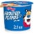Kellogg's® Frosted Flakes Cereal Cup Perspective: front