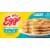 Eggo Buttermilk Frozen Pancakes Perspective: front