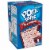 Pop-Tarts Frosted Red Velvet Toaster Pastries Perspective: front