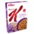 Kellogg's® Special K Fruit & Yogurt Cereal Perspective: front