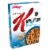 Kellogg's® Special K Protein Original Touch of Cinnamon Cereal Perspective: front