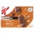 Kellogg's Special K Chocolate Peanut Butter Protein Bars Perspective: front