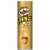 Pringles Honey Mustard Potato Crisps Perspective: front