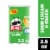 Pringles® Sour Cream and Onion Grab N' Go Potato Crisps Chips Perspective: front