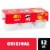 Pringles® Original Snack Stacks Potato Crisps Chips Perspective: front