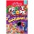 Froot Loops with Winter Blast Marshmallows Perspective: front