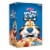 Kellogg's® Frosted Flakes Bag Cereal Perspective: front
