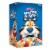 Kellogg's® Frosted Flakes Bag Cereal Perspective: front