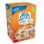 Frosted Mini-Wheats Original Whole Grain Cereal Perspective: front
