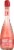 Verdi Strawberry Sparkletini Sparkling Wine Perspective: front
