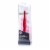 Tweezerman Point Tweezer  Red (Studio Collection) - Perspective: front