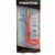Tweezerman Slant Tweezer Geranium Model 1230-RFC12 Perspective: front