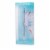 Tweezerman Cuticle Pusher & Nail Cleaner - Perspective: front