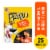 Beggin'® Strips Bacon & Cheese Flavor Dog Treats Perspective: front