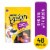 Purina Beggin' Strips Dog Treats Original With Bacon Flavor Perspective: front