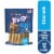 Purina Busy Bone Mini Chew Small Breed Dog Treats Perspective: front