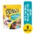 Purina Beggin'® Strips Bacon & Peanut Butter Flavor Dog Treats Perspective: front