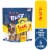 Purina® Busy® with Beggin'® Twist'd Long Lasting Chew Small/Medium Dog Treats Perspective: front