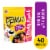 Purina Beggin' Strips Original Dog Treats with Bacon Flavor Perspective: front