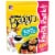 Beggin' Strips Bacon and Peanut Butter Flavored Dog Treats Perspective: front