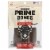 Purina® Prime Bones™ Medium Bison Flavor Filled Chew Dog Treats Perspective: front