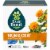 EverRoot Skin & Coat + Safflower Oil Dog Supplement Oil Perspective: front