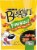 Beggin' Strips Bacon & Cheese Fun Size Dog Treats Perspective: front