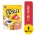 Purina Beggin' Strips Dog Treats with Pizza Flavor Perspective: front