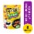 Purina Beggin' Strips Fun Size Original Dog Treats with Bacon Flavor Perspective: front