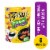 Purina Beggin' Strips Fun Size Original Dog Treats with Bacon Flavor Perspective: front