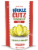 Van Holten's Fresh Sliced Spicy Pickle Cutz Perspective: front