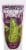 Van Holten's Zesty Garlic Kosher Pickle Perspective: front