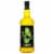 Van Holten's Dill Pickleback Mixer Perspective: front