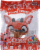 Flix Rudolph Lip Pop Lollipops Perspective: front