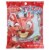 Lip Pops Rudolph Holiday Lollipops Perspective: front