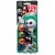 Flix Candy Nightmare Before Christmas Pop Up Blister Card Perspective: front