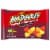 Hot Tamales Fierce Cinnamon Conversation Hearts Valentine's Candy Perspective: front