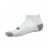 Champion Performance Men's Low-Cut Athletic Socks (6 Pack) Perspective: front