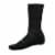 Champion® Performance Men's Size 12-14 Crew Athletic Socks - Silver Perspective: front