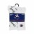 Champion® CH170 Synthetic Crew Socks - White Perspective: front