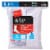 Hanes Men's Cushion Size 6-12 Crew Socks Perspective: front