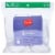 Hanes® ComfortBlend™ Cushion Ankle Socks Perspective: front
