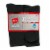 Hanes® Soft and Durable Crew Sock - 12 pk Perspective: front