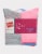 Hanes® Ultimate Girls Crew Socks - 6-7.5 / Assorted Perspective: front