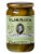 Bubbies® Baby Kosher Dill Pickles Perspective: front