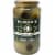 Bubbies® Pure Kosher Dill Pickles Perspective: front