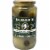 Bubbies® Pure Kosher Dill Pickles Perspective: front