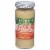 Bubbies® Extra Hot Horseradish Perspective: front