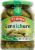 Hengstenberg All Natural Cornichons Pickles Perspective: front