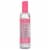 Luster's Pink Oil Glossifier Perspective: front